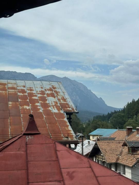 Apartament in vila Sinaia- 13 Septembrie - Poză 5