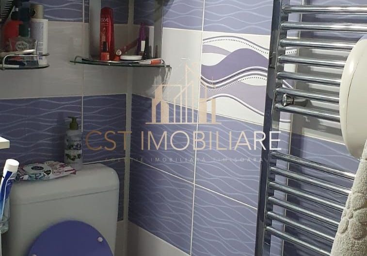 Apartament 3 camere Dacia - Poză 5