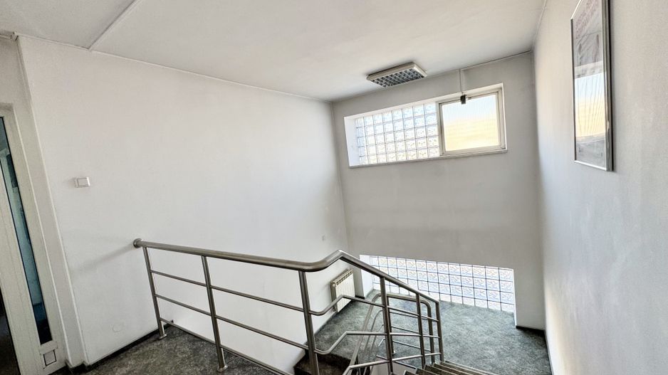 AFACERE - HOTEl (SEMI)RENOVAT de 4 etaje - Floreasca-Barbu Vacarescu - Poză 24