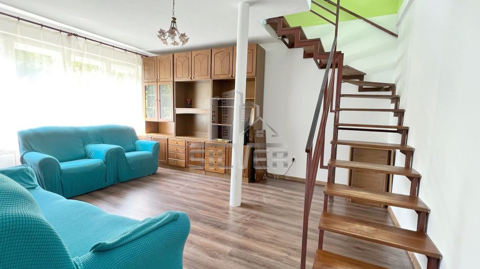 Casa cu 3 camere ptr muncitori in Grigorescu. - Poză 4