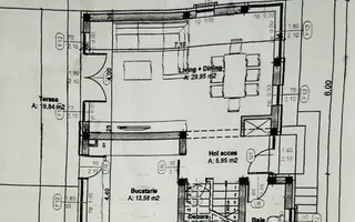 Casa tip duplex, 4 camere, 3 bai, teren 273 mp, Apahida-Sub Coasta - Poză 17