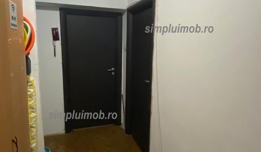 Blocul Almo Obor 3Camere Circular - Poză 8