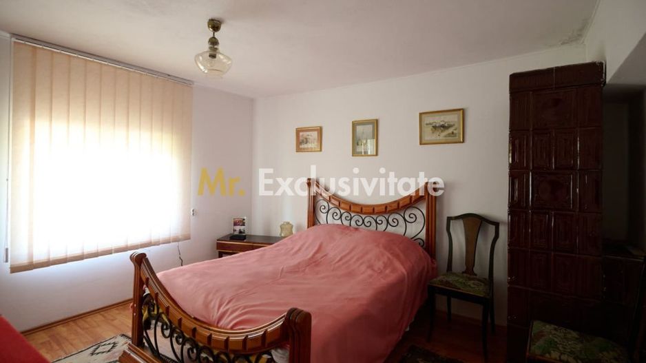 Casa Valea Mare Pravat (Campulung-Arges ) - farmec interbelic - Poză 9