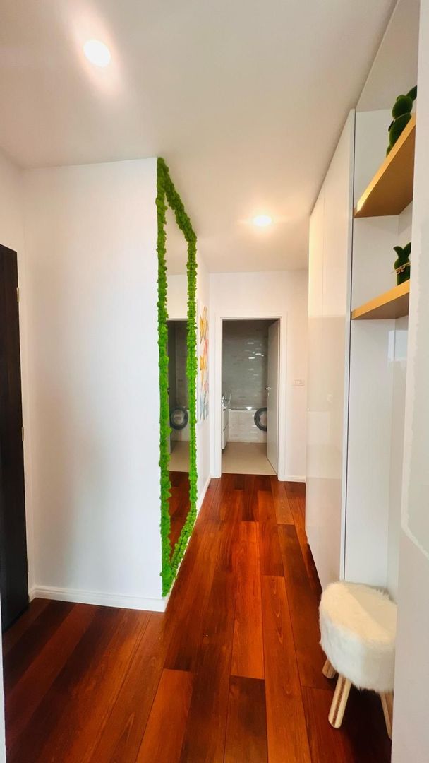 Apartament la prima inchiriere - Poză 9