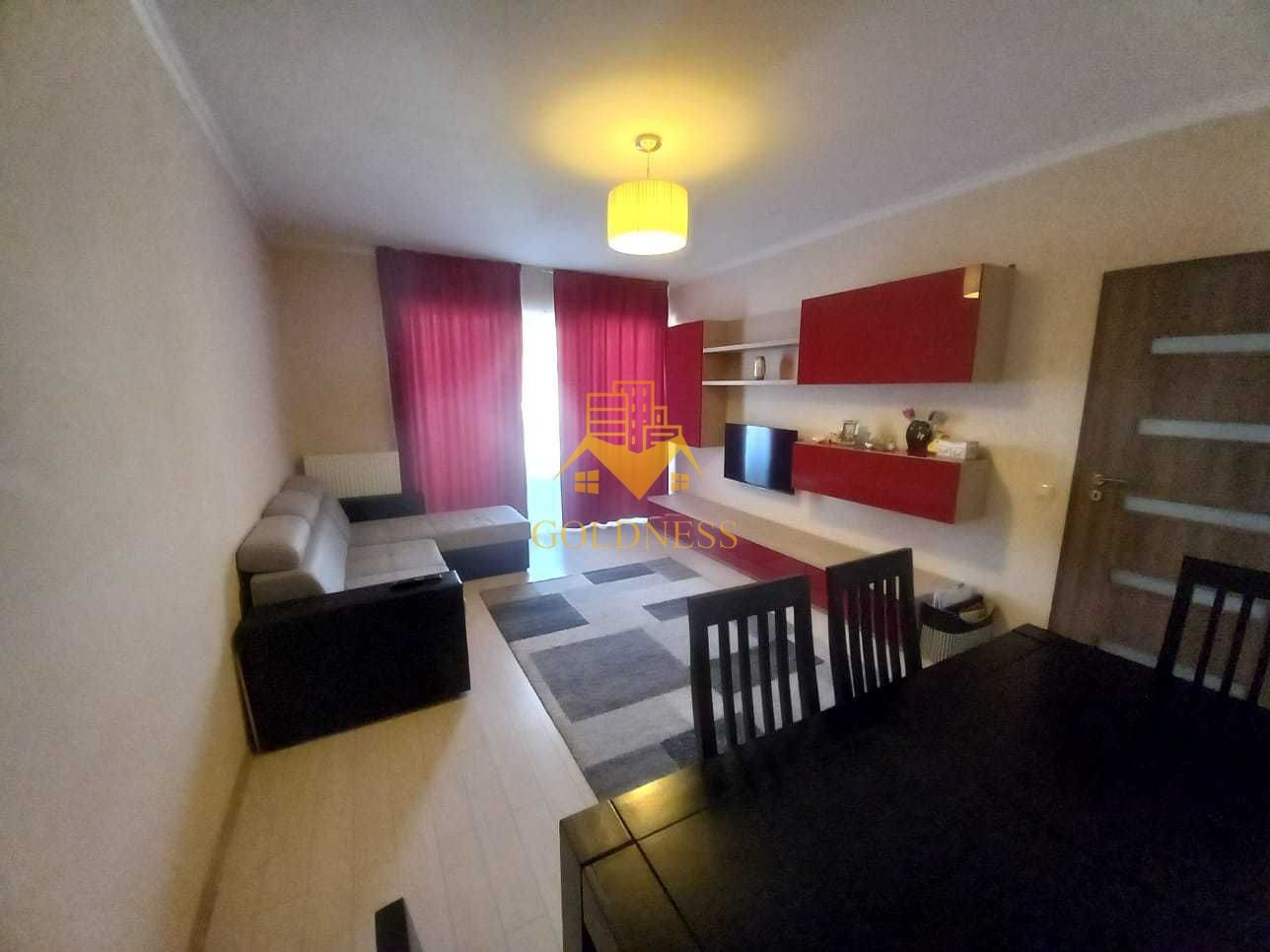 2 camere decomandate, terasa, parcare, Zona Piata Marasti, Mega Image - Poză 2