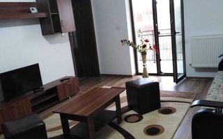 Apartament cu o cameră, etaj 1, Iasi, str. Viorelelor 3K (Galata) - Poză 1