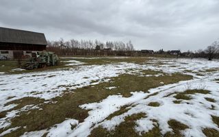 Teren extravilan | Horodnic De Sus | 3600MP - Poză 7