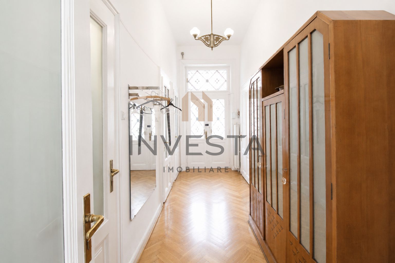 Resedinta Unica langa Palatul Sebestyén | 85 mp | zona Piata Unirii - Poză 12