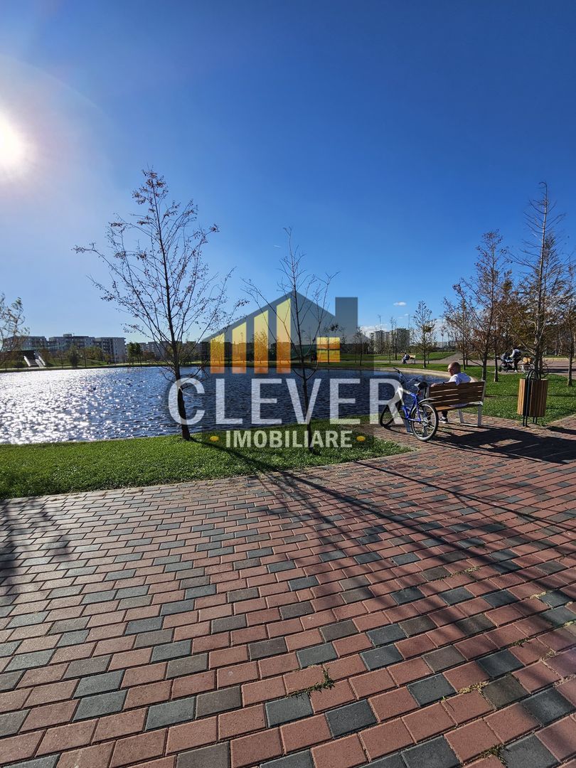 Apartament 3 camere 5 Min. Statie STB Titan-Pallady - Poză 3