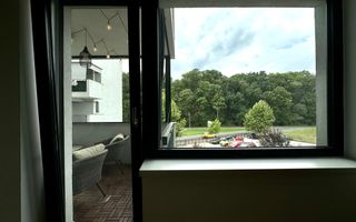 Apartament cu 2 camere *mobilat* + Parcare // Baneasa Forest View - Poză 16