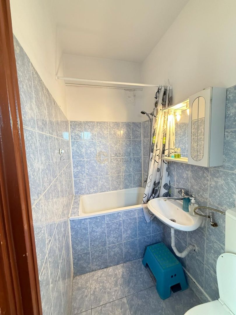 Piata Romana  | 2 camere  | Disponibil imediat - Poză 7
