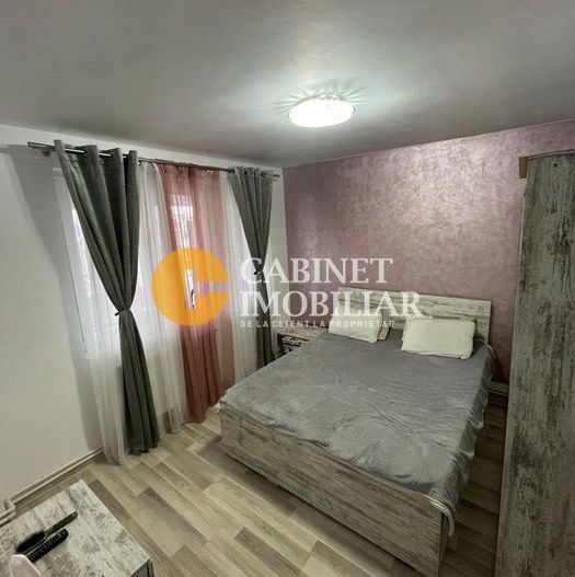 Apartament modern cu 2 dormitoare și living open space, Piața Unirii, Iași - Poză 6
