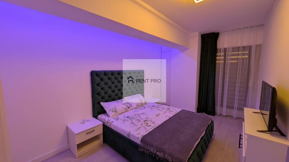 2 Camere Smart Lujerului Metrou Afi Mall Parcare Inclusa - Poză 2