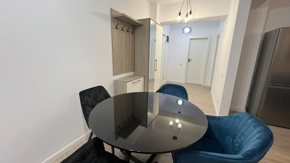 Apartament 3 camere | Crystal North Pipera | LUX | Loc parcare - Poză 4