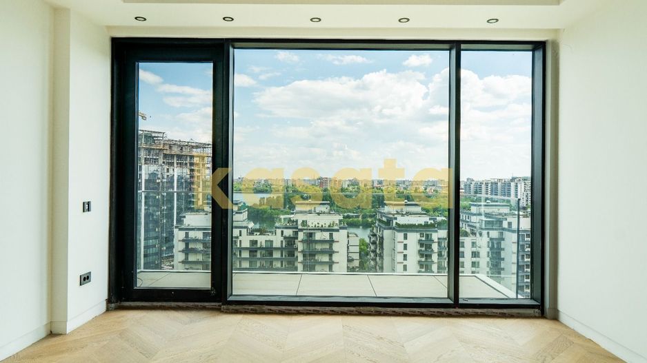 Apartament 2 camere LUX | Parcare | BHB | 249 000 + TVA - Poză 1