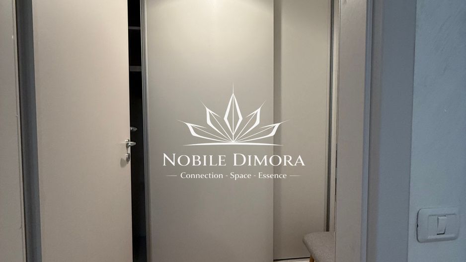 City of Mara - Apartament decomandat cu 2 camere, 2 bai, dressing - central - Poză 12
