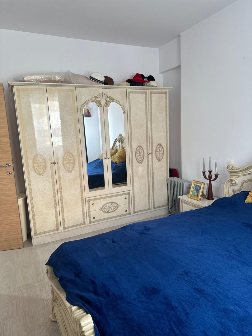 Apartament 2 camere cu gradina de15mp in Titan-bloc 2019, metrou Grigorescu, IOR - Poză 7