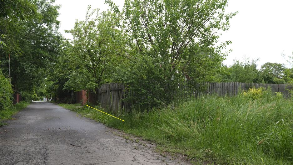 IZVORANI - Mihai Eminescu, 495 mp. teren cu deschidere de 14 m. - Poză 4