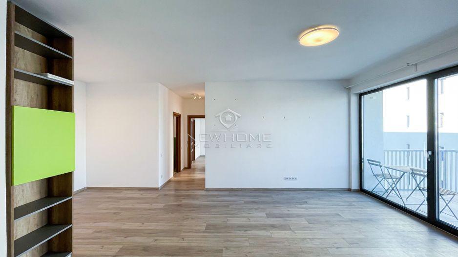 Apartament 3 camere 75 mp Parcare, zona Iulius Mall - Poză 4