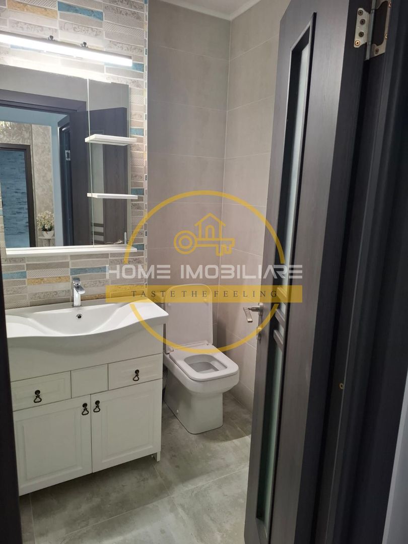 🏢Apartament 2 camere, et.1 54mp, decomandat // 📍 Dacia - Columnei - Poză 7
