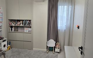 Apartament Lux, zona ISU - Poză 10