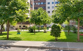 Apartament tip studio, 47.8 mp, ansamblu rezidential, gata de mutare - Poză 1