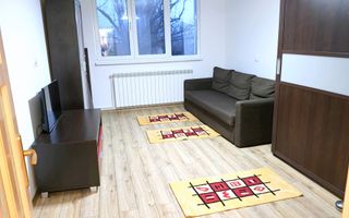 Apartament de închiriat cu 3 camere - cartier Tiglina 2 - Poză 3