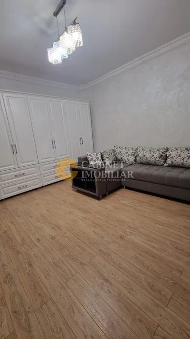 Chirie - 2 camere - Copou - ETAJUL 1 - Poză 2