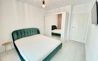 AP. 2 CAMERE EXIGENT PLAZA FAZA 4, PRIMA INCHIRIERE, BLOC NOU, METROU - Poză 4