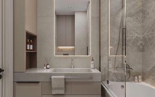 Apartament Modern 2 camere Comision 0% Theodor Pallady - Poză 7