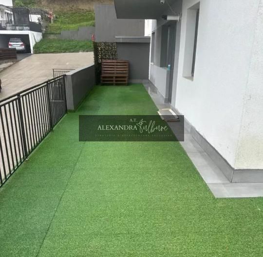 Apartament 3 camere la cheie lSu 48 mp l Parcare lTerasa 51 mp lTeilor - Poză 7