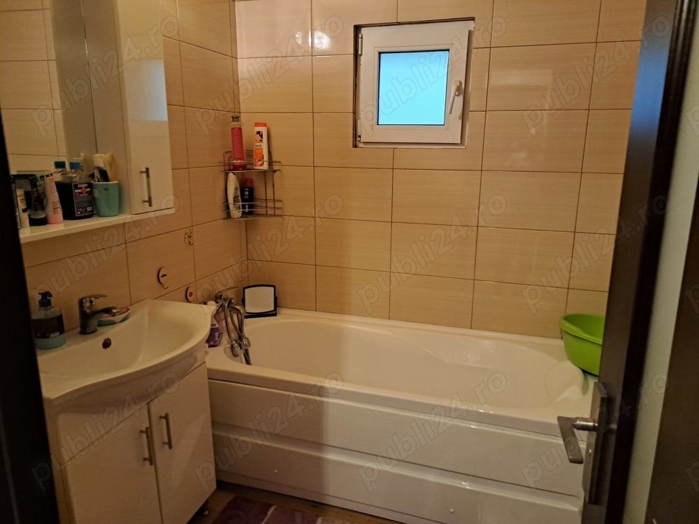 Vanzare apartament 3 camere ,zona 13 Septembrie - Poză 3