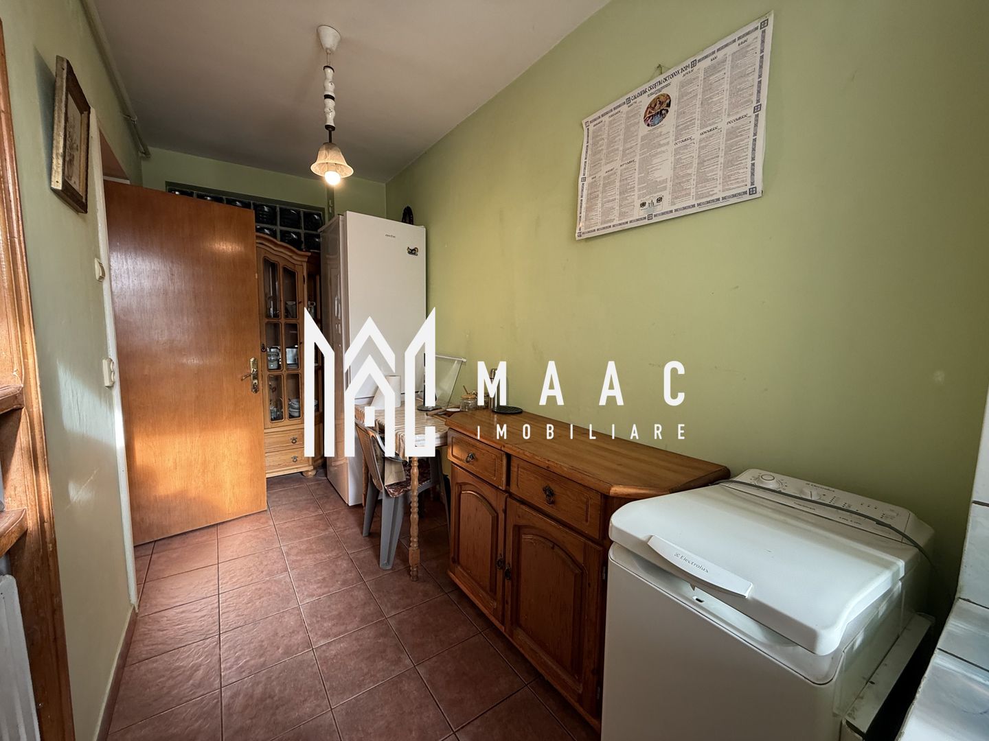 Apartament 3 Camere | Balcon | 60 MPU | Decomandat | Strand - Poză 7