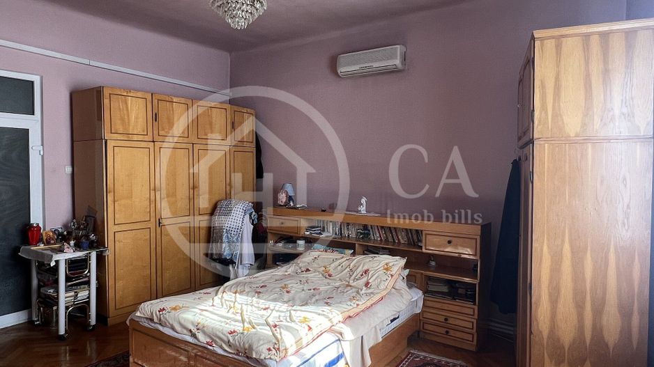 Casa cu 5 camere de inchiriat zona Centrala Oradea - Poză 10