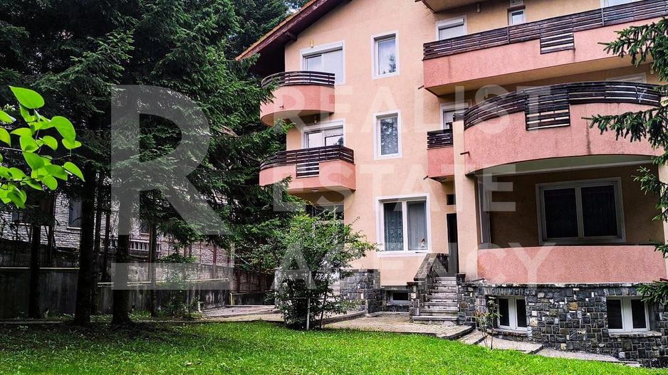 Vânzare, vilă, Predeal, Brașov - Poză 2