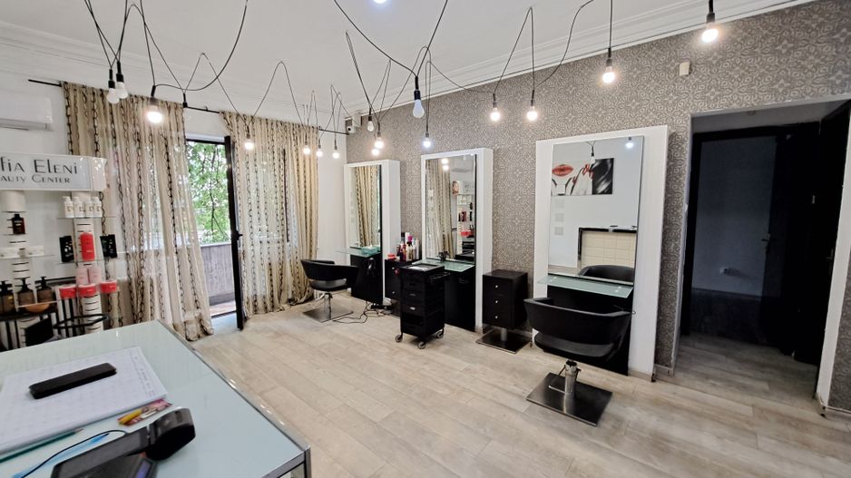 Apartament 5 camere + garaj + 2 camere = 170 mp totali - Universitate - Poză 2