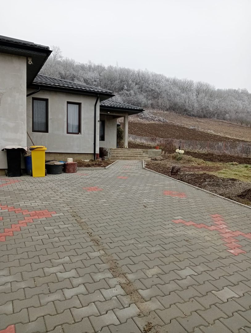 De vânzare casă în localitatea Cerghid - Poză 3