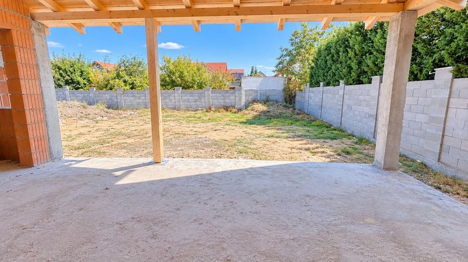 COMISION 0 | Duplex 5 camere | 140 mp utili | Zona Freidorf - Poză 8