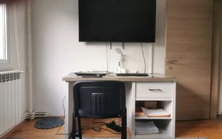 Vânzare apartament semidecomandat 4 camere cu centrală Bd. Obregia - Poză 23