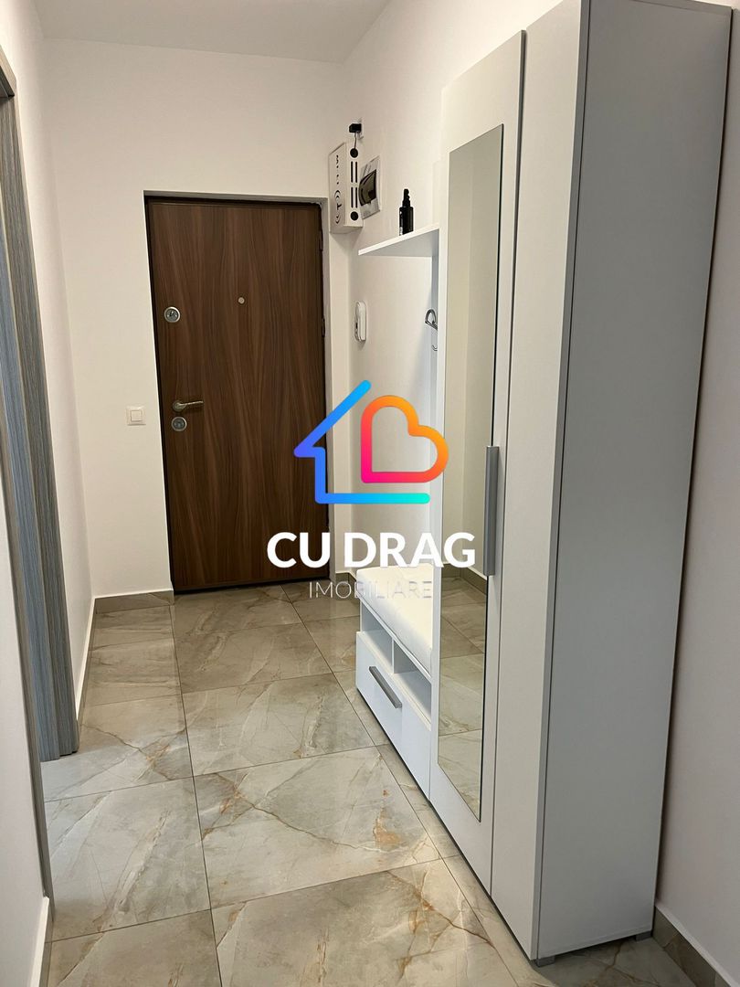 Apartament 2 camere Doamna Stanca - Poză 8