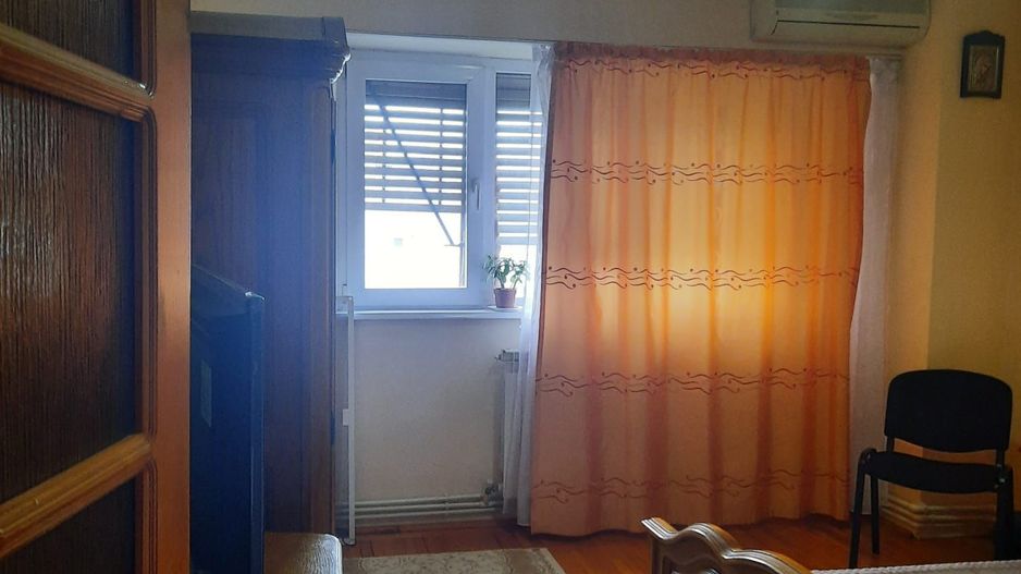 Apartament 3  cam Pta Centrala,et 4/7 - Poză 19