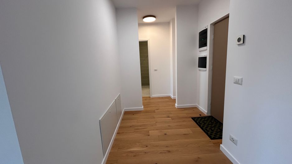 APARTAMENT 2 CAMERE | GREEN LAKE | LOC DE PARCARE | GRADINA 168MP - Poză 8
