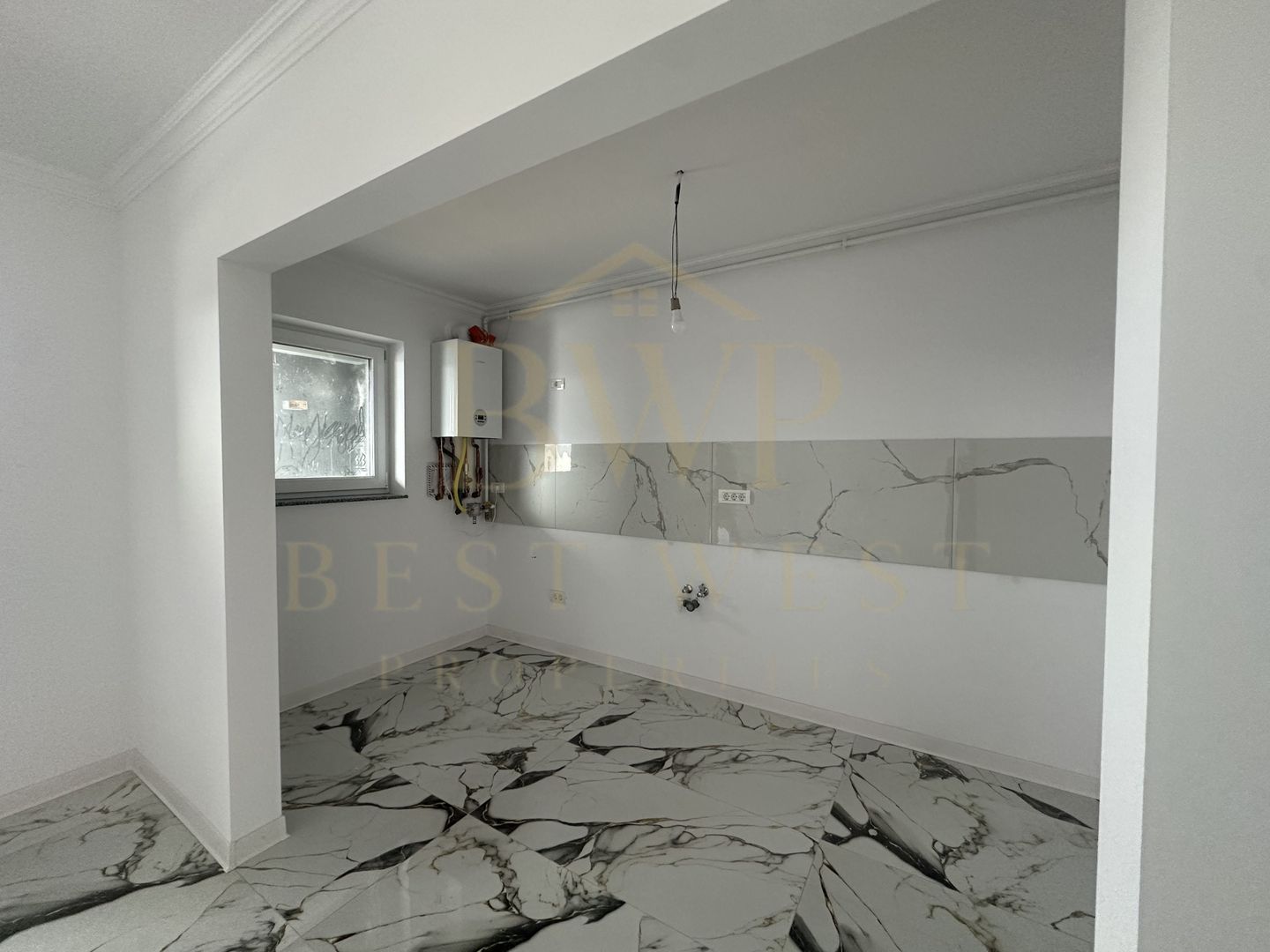 Apartament 2 camere, decomandat, Giroc - Poză 3