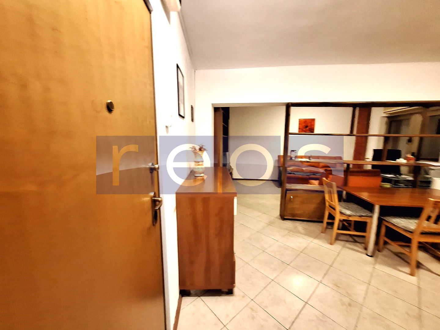 145000 EURO | APARTAMENT 2 CAMERE | SOSEAUA PANDURI BLOC 1989 - Poză 4