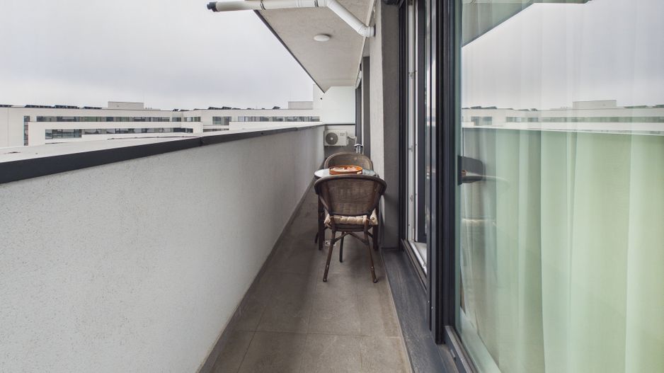 Atria Urban Faza 3 | Piscina | Mobilat 62mp | 2 camere - Poză 8