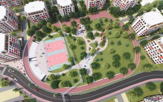 Loc de casă in cea mai buna zona din Arad, comision 0% - Poză 1