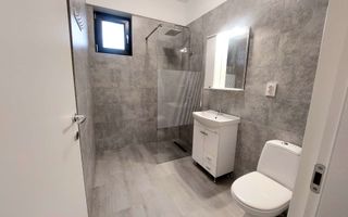 Garsoniera, 42 mp, decomandata, bucatarie 11 mp, mobilata/utilata - Poză 6