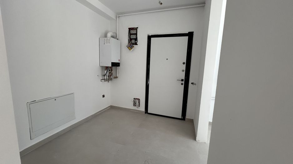 VILA CASA PRESEI | PREDARE LA CHEIE | RECEPTIE SI EDIFICARE FINALIZATE - Poză 2