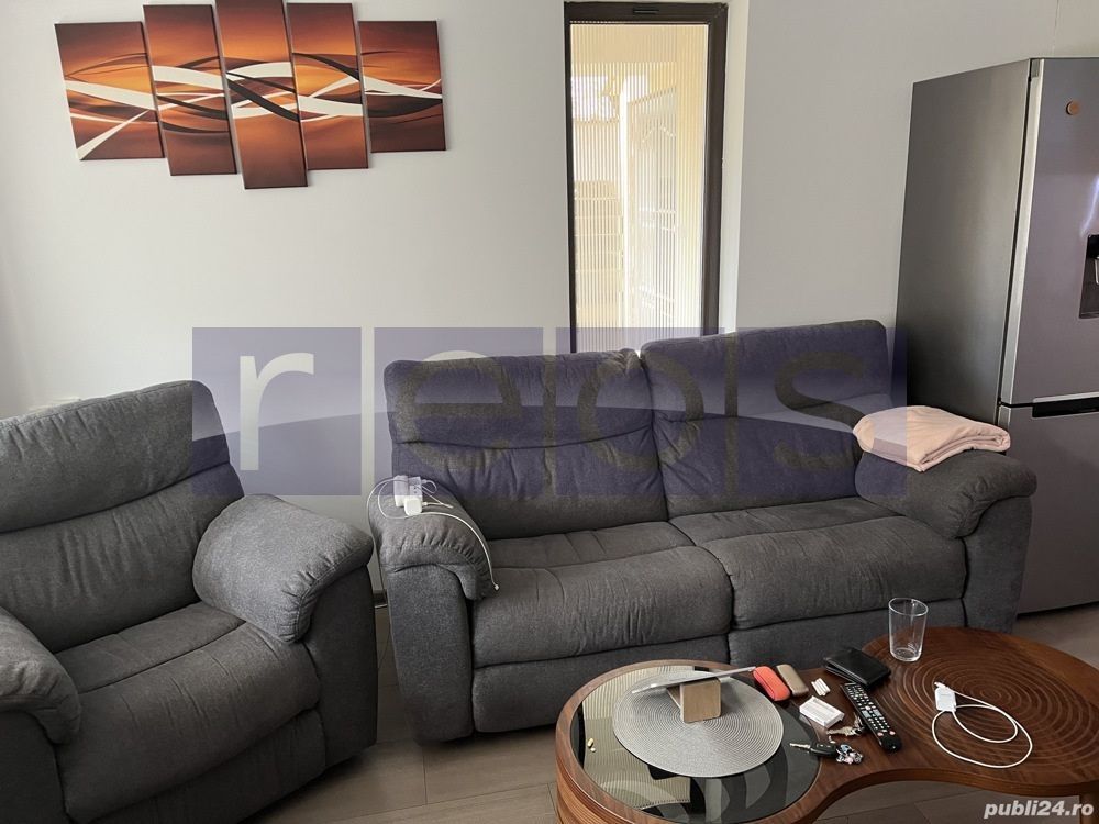 VANZARE VILA 3 CAMERE PRELUNGIREA GHENCEA I CONFORT I RAFINAMENT - Poză 5