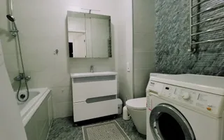 Spre chirie I Apartament modern cu 2 dormitoare și living I Zona Centru I - Poză 16
